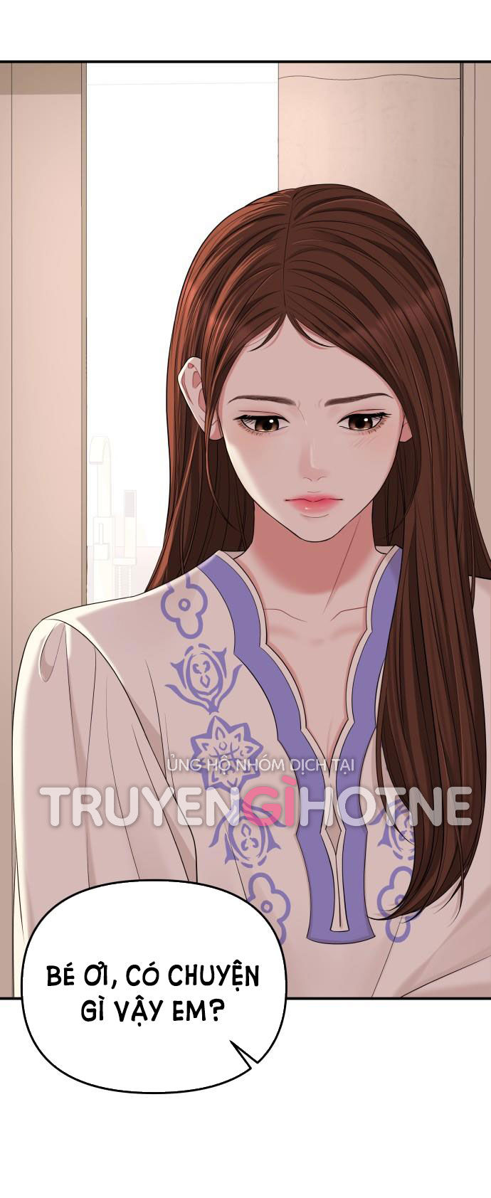 gửi em người đánh cắp những vì sao - to you who swallowed a star chapter 50.1 11