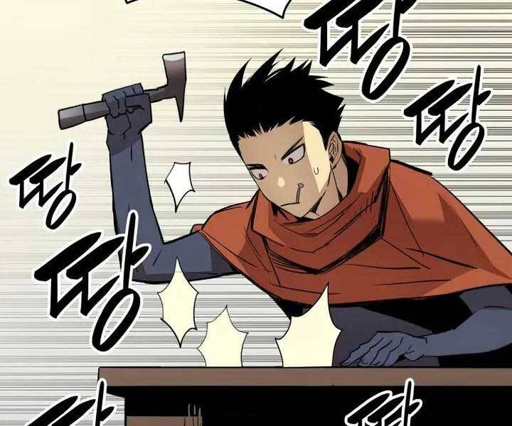 tôi là lính mới chapter 110 45