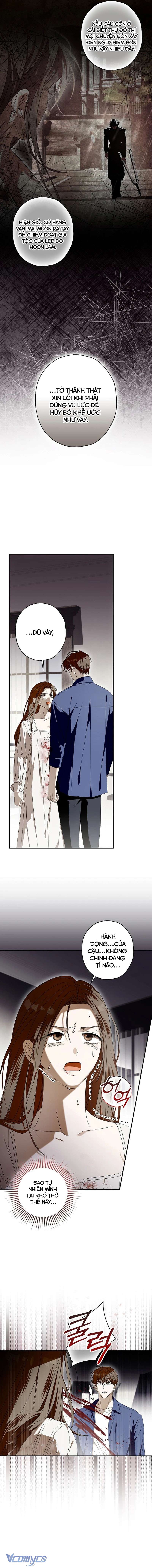 chuỗi thức ăn chapter 50 15