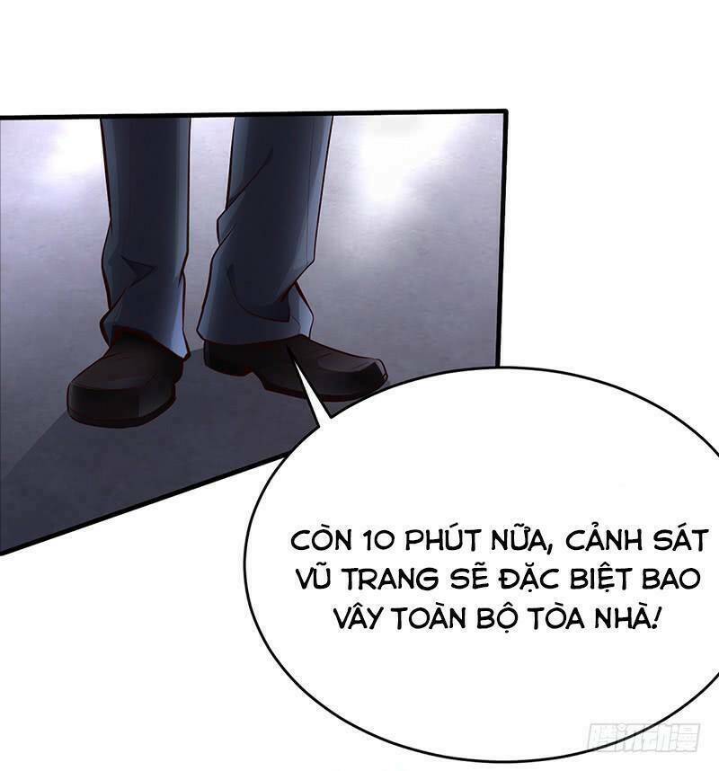 hôn ước hào môn : phu nhân tổng tài có chút điên chapter 8 28