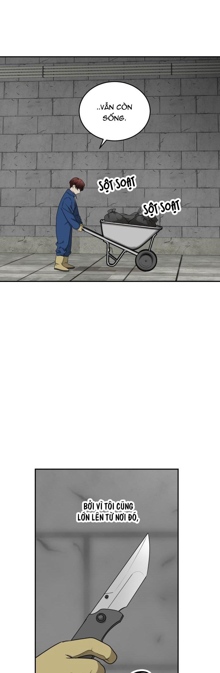 dưỡng thú cưng chapter 27 24