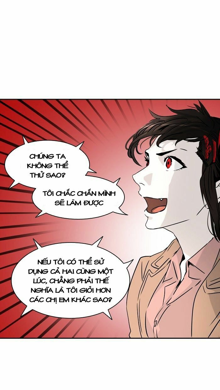 tòa tháp bí ẩn 2 chapter 242 76