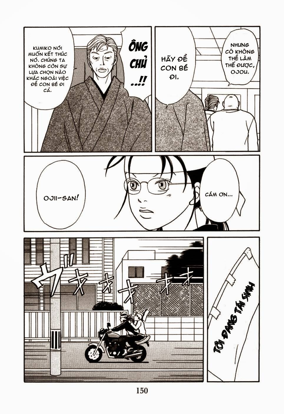 gokusen chapter 150 7