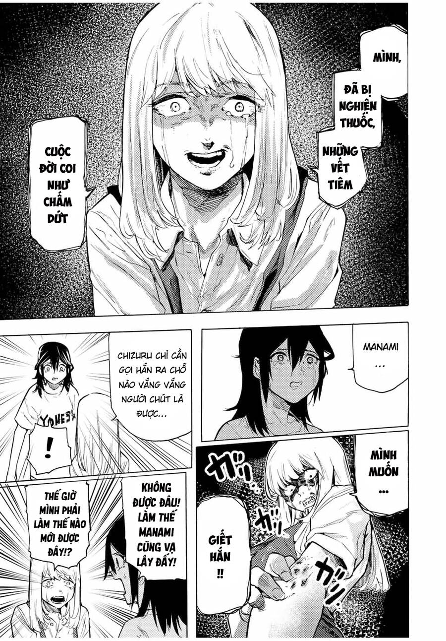 juujika no rokunin chapter 90 9