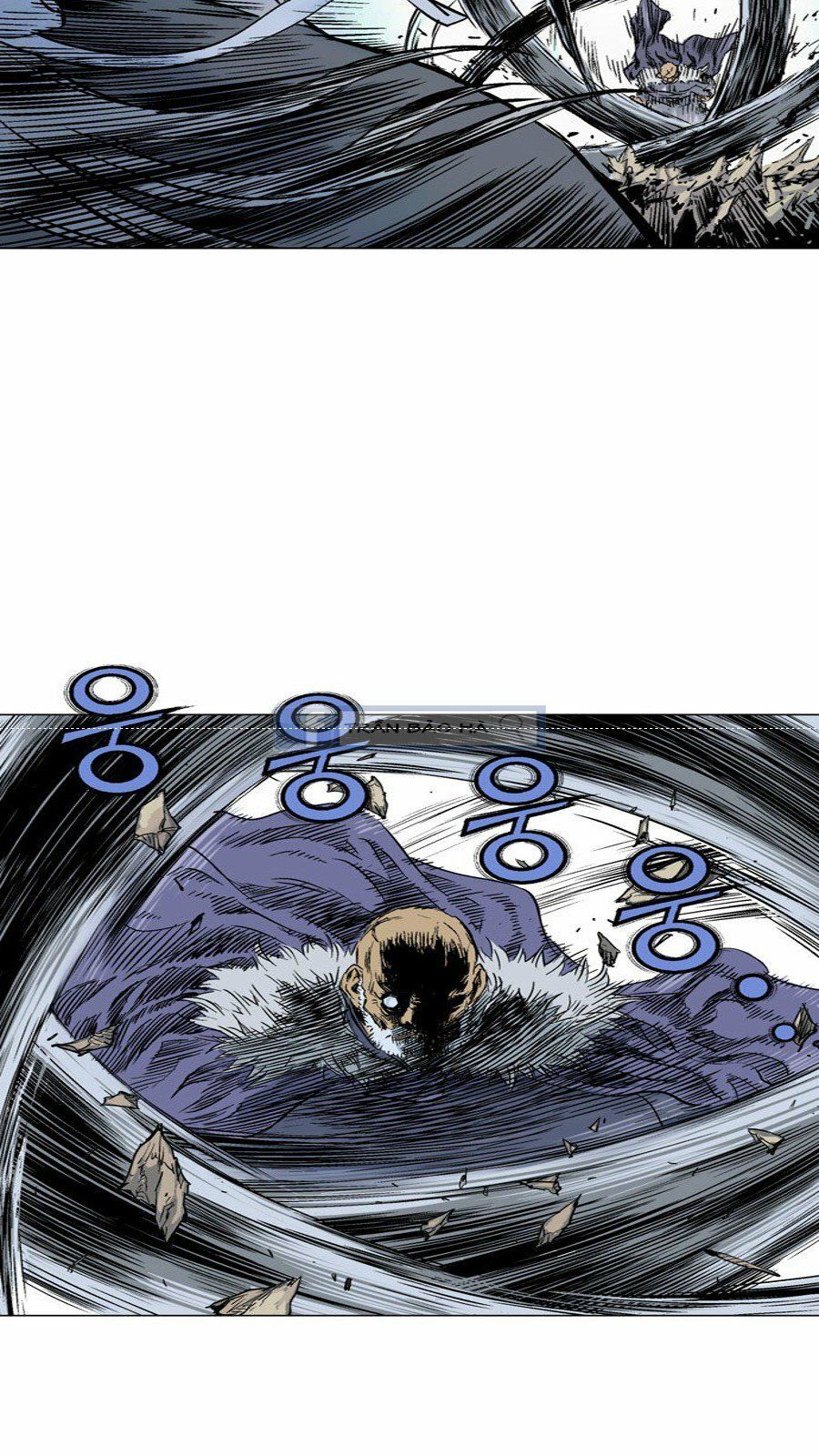 cao thủ 2 chapter 61 61