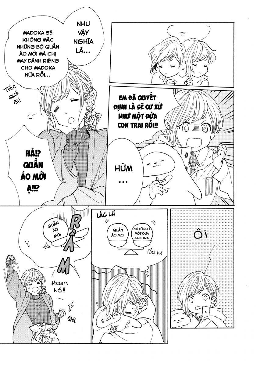 bí mật của madoka chapter 1 16