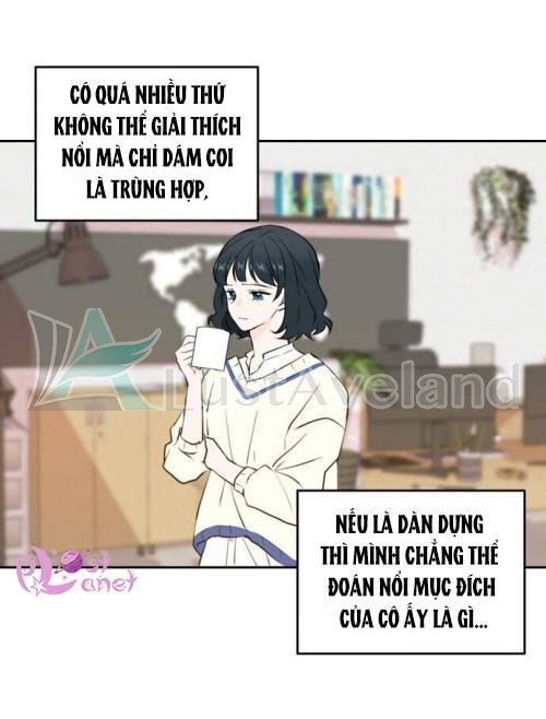 kiếp này cũng xin chăm sóc tôi như vậy nhé kiếp này cũng xin chăm sóc tôi như vậy nhé chapter 39 18