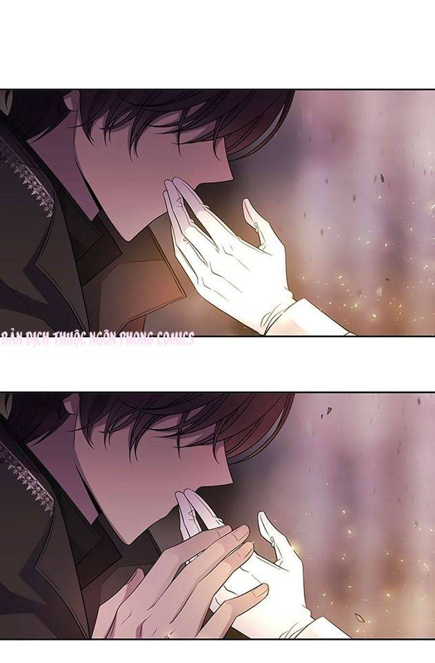 năm môn đệ của charlotte chapter 12 45