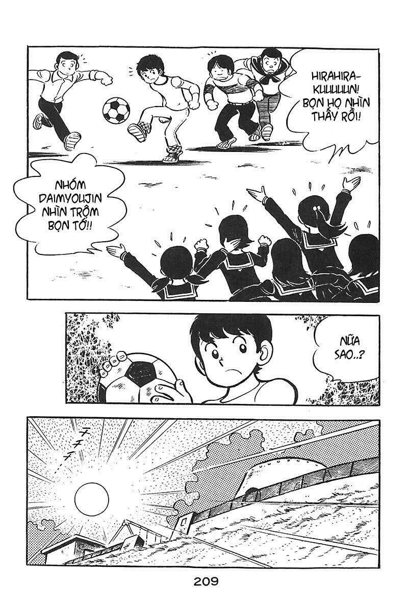 hirahira-kun seishun jingi chapter 9 13