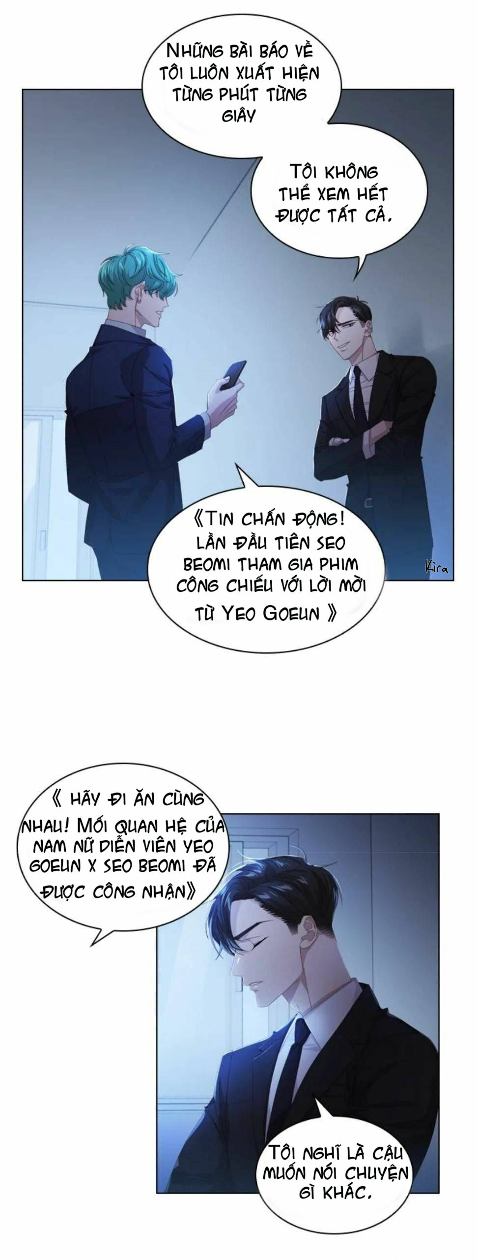 tai tiếng thị phi chapter 23 12