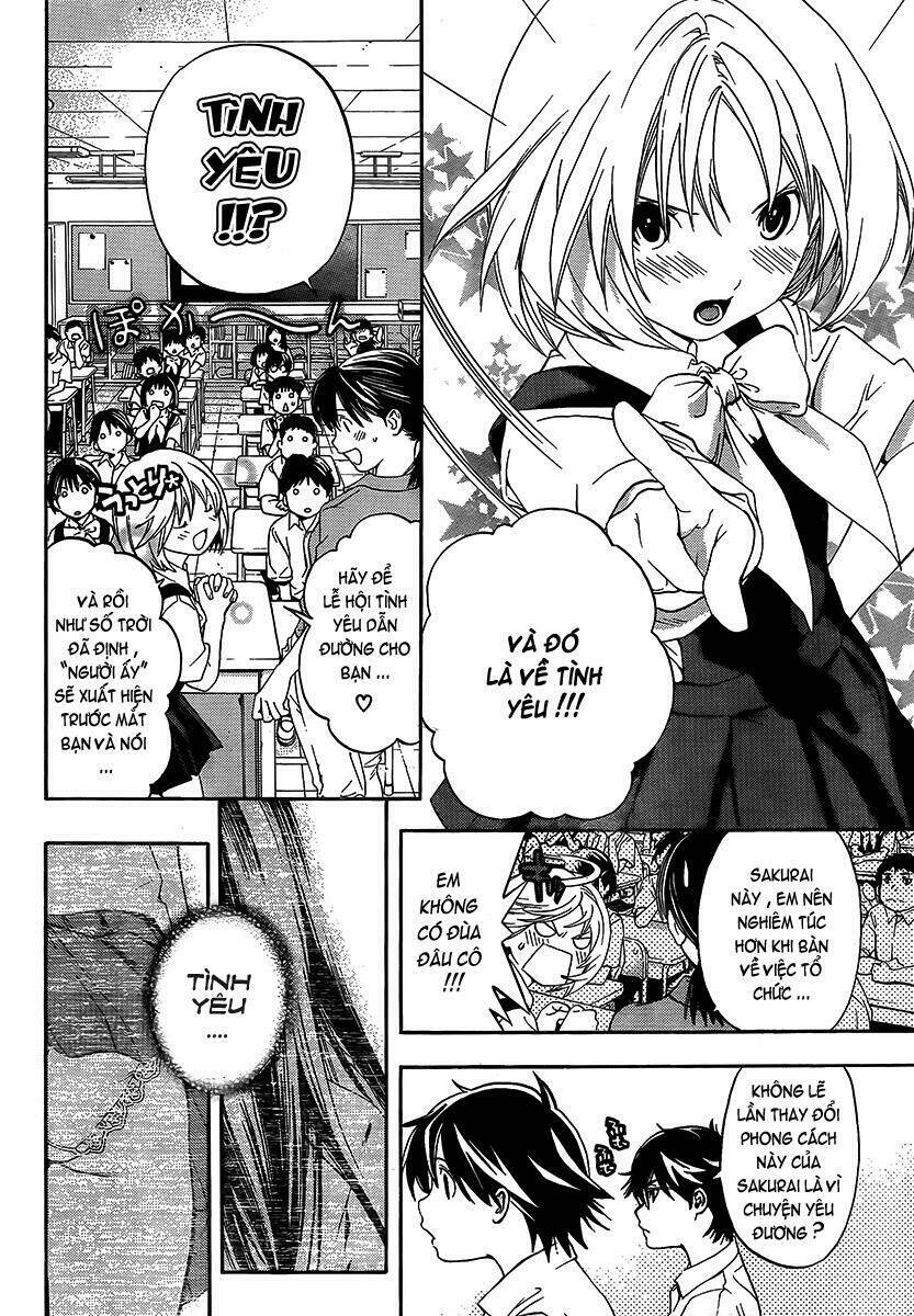 ane doki chapter 13 3