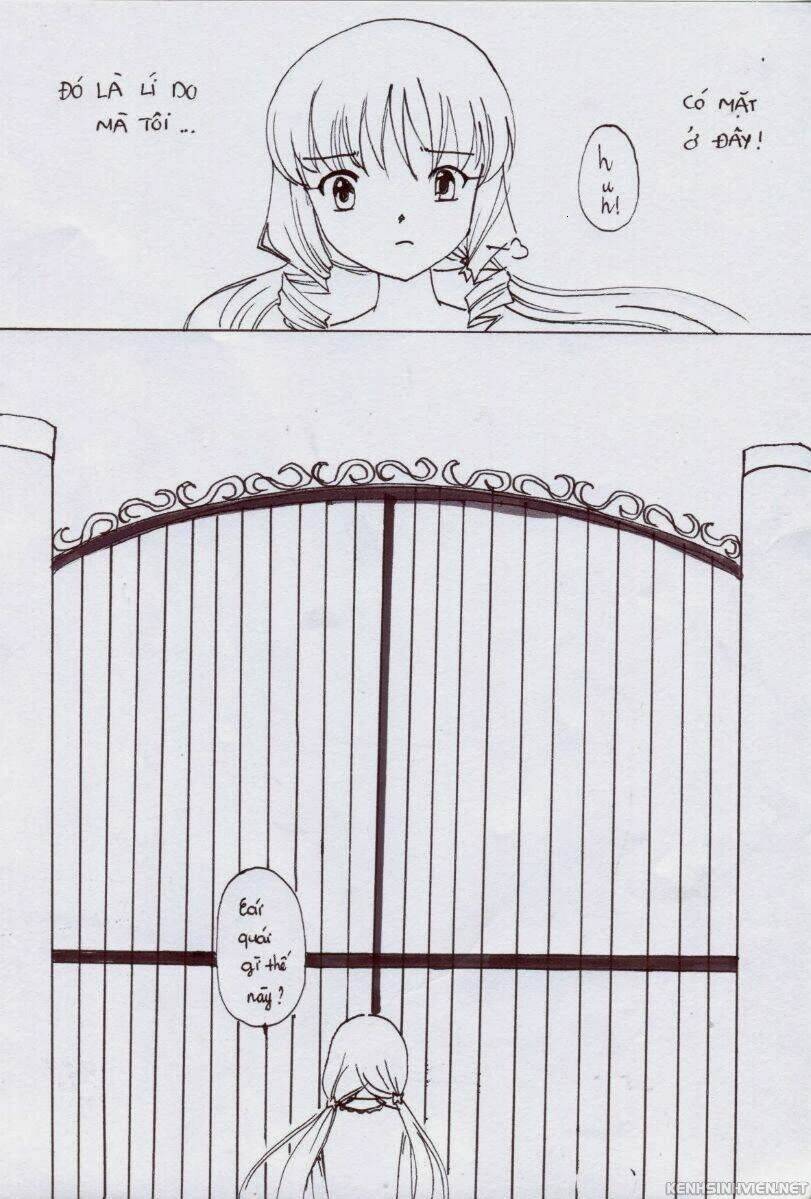 vùng đất của thần linh chapter 1 5