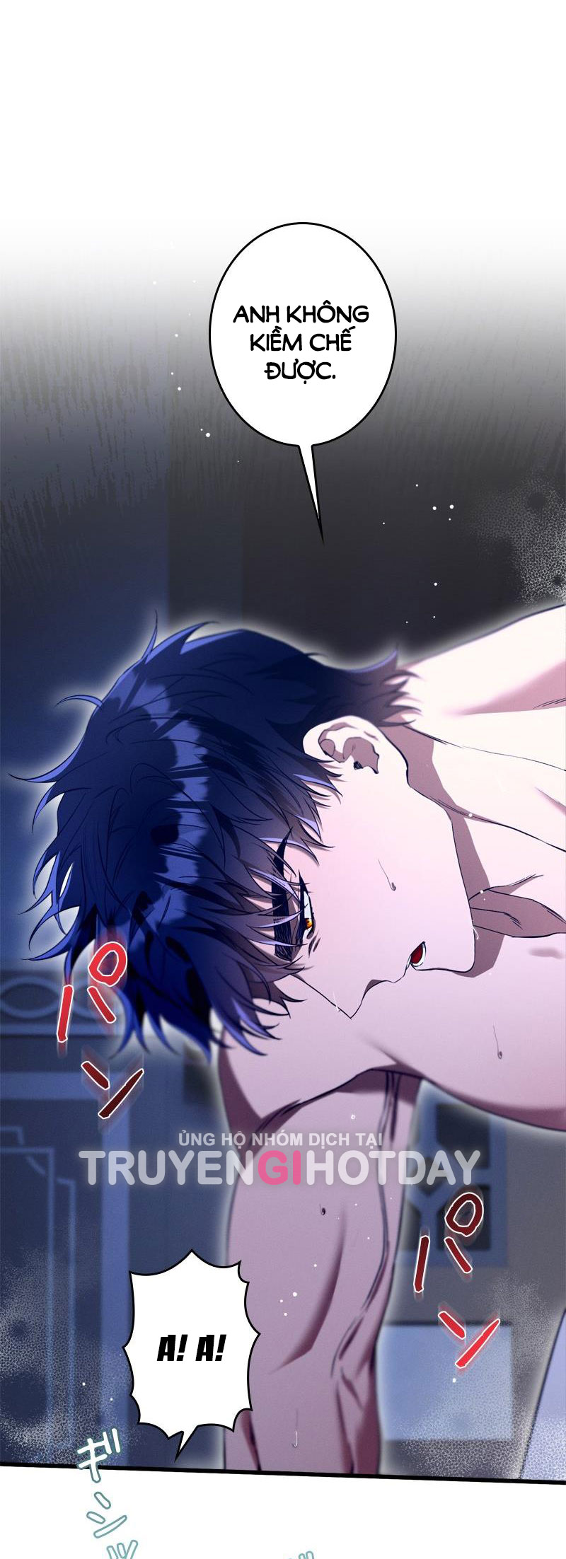 Dinh Thự Của Dã Thú chapter 21.3 - Trang 28