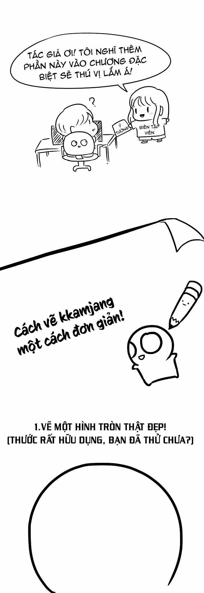 sinh vật đen tối chapter 45.1 25