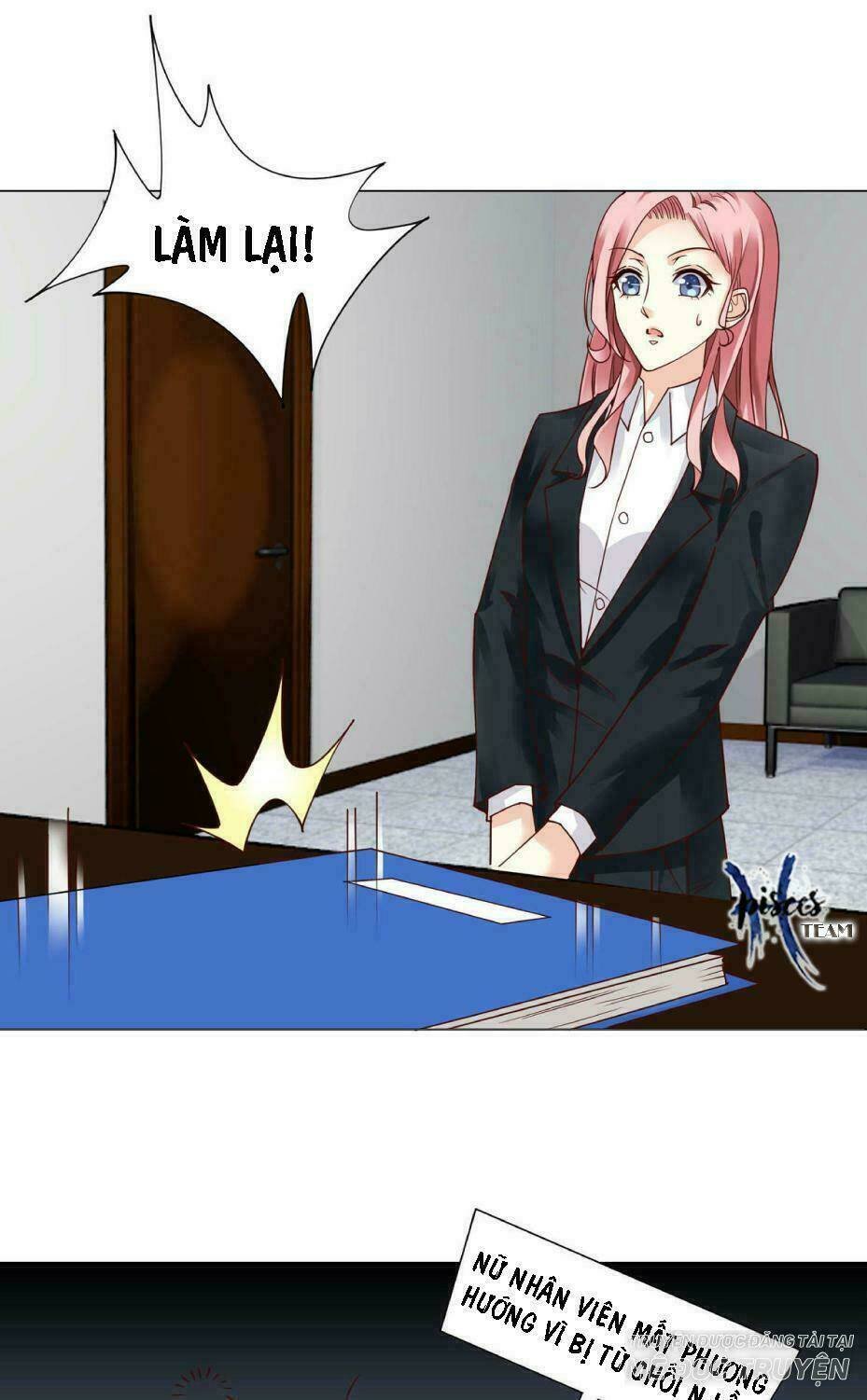nữ nhân xin nhẹ nhàng chapter 14 11