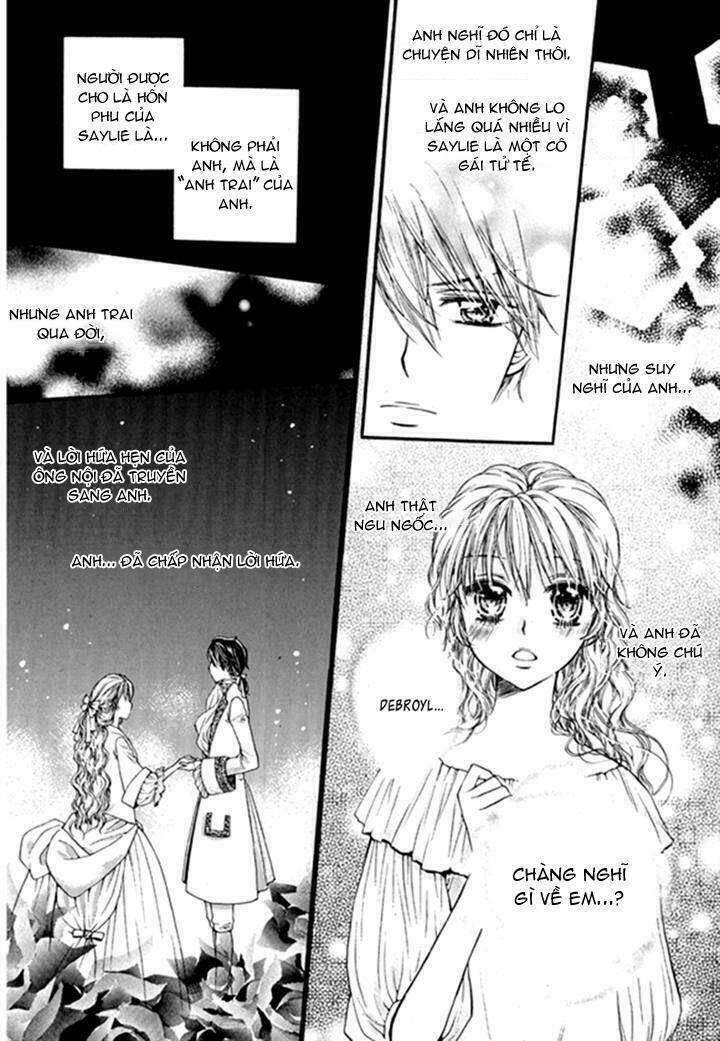 glass shoe chapter 9 22