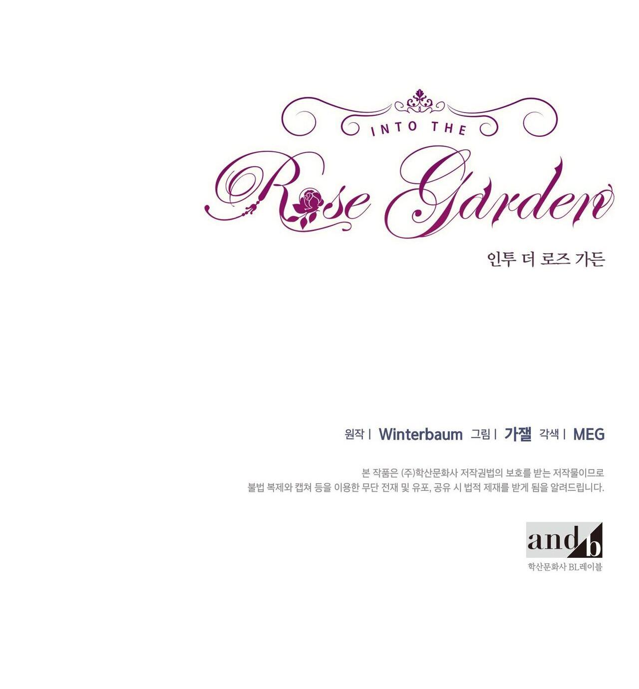 bước vào vườn hồng chapter 7 36