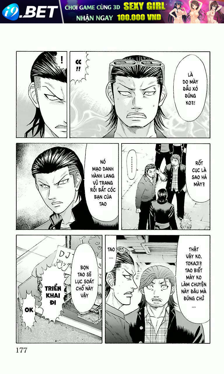 crows zero chapter 50 9