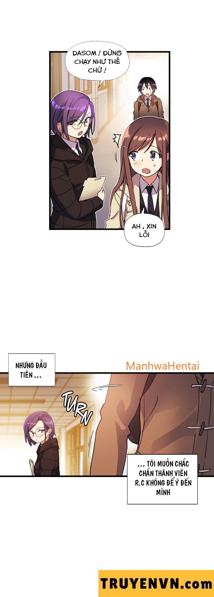 girls marmot chapter 35 3