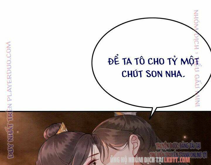 trọng sinh bá sủng nhiếp chính vương quá mạnh mẽ chapter 138 65