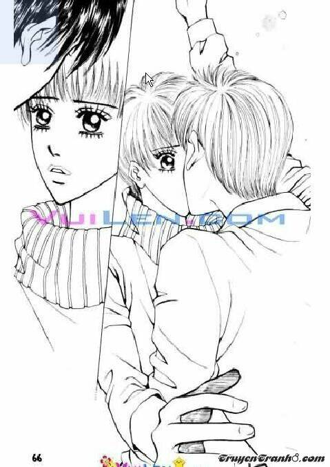 người mẫu hoàn hảo chapter 3 65