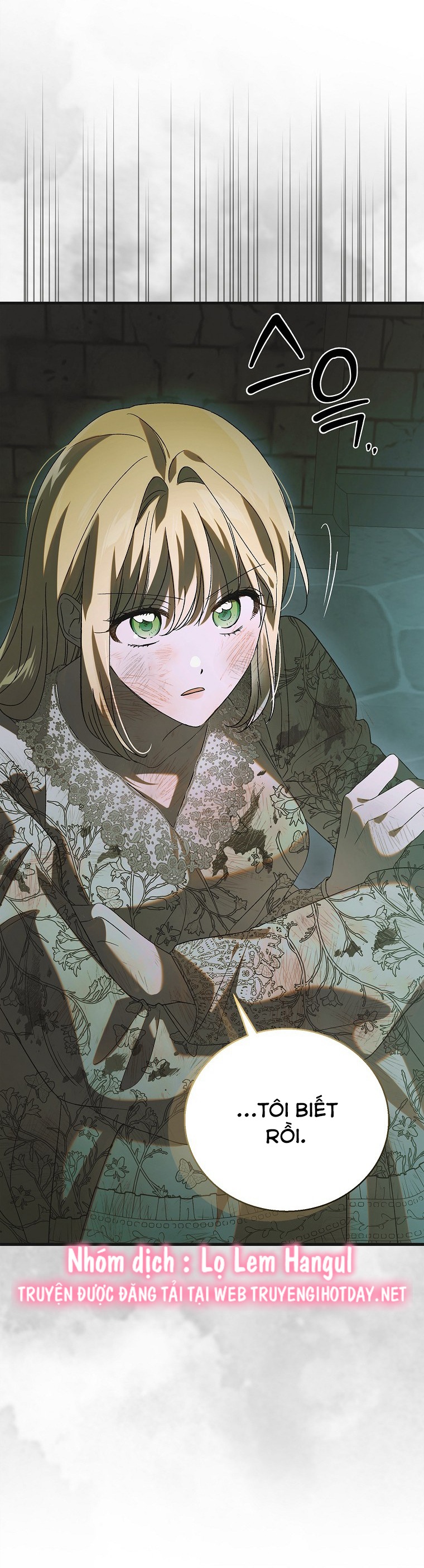 cách để em bảo vệ anh chapter 126.1 16