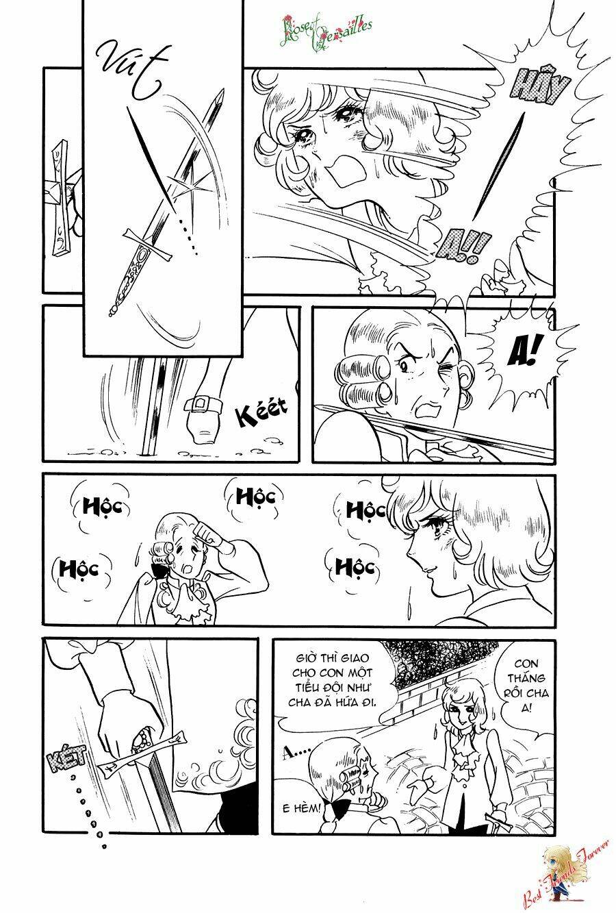 versailles no bara chapter 1 32