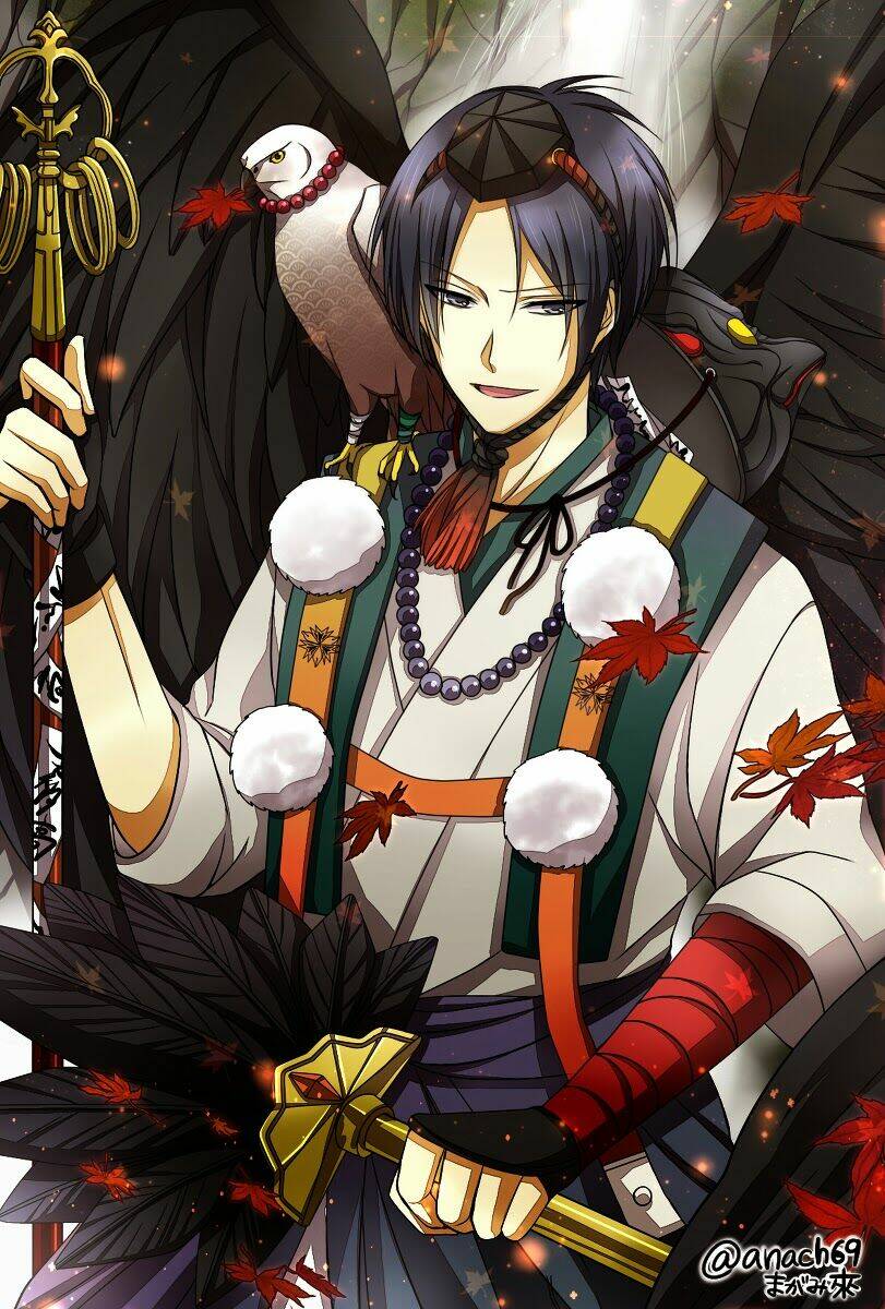 kuroko – tuyển thủ vô hình: short doujinshi chapter 120 77