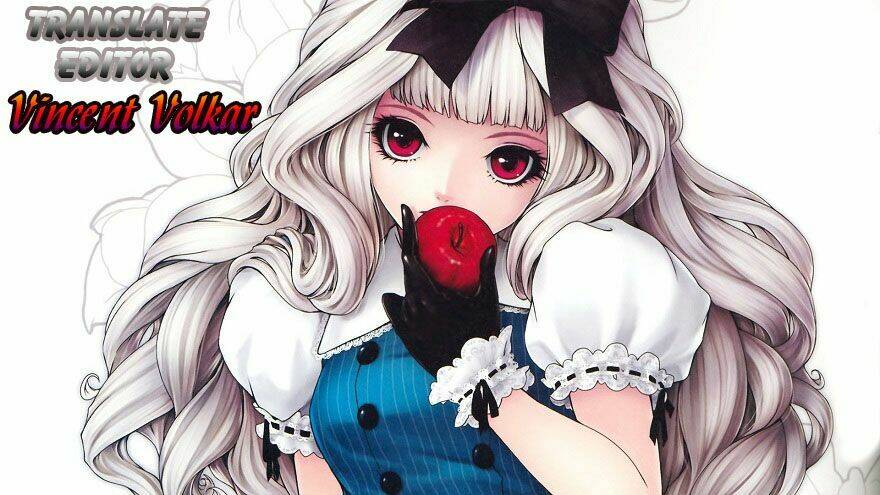 zero no shiniki! chapter 1.1 2