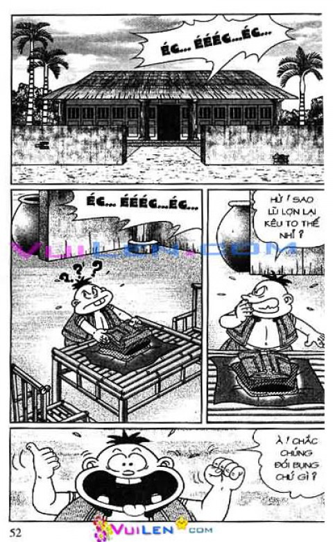 thần đồng đất việt chapter 147 49