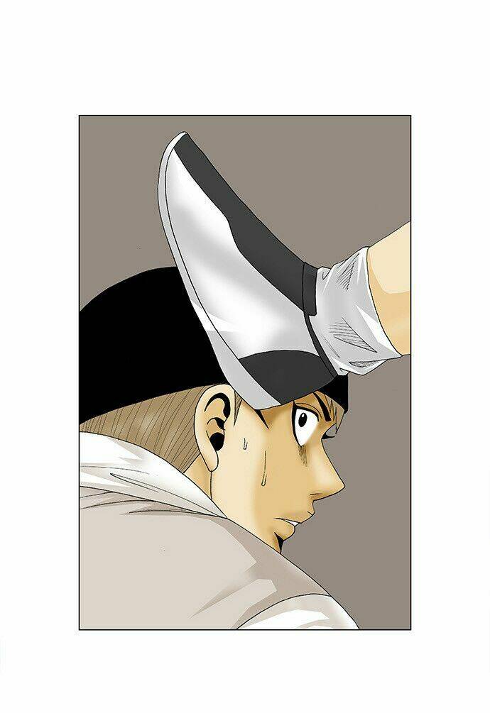 ultimate legend: kang hae hyo chapter 85 41