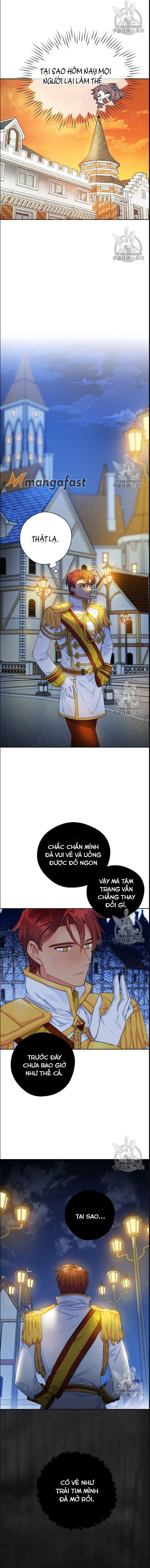 50 công thức pha trà của nữ công tước chapter 77 17