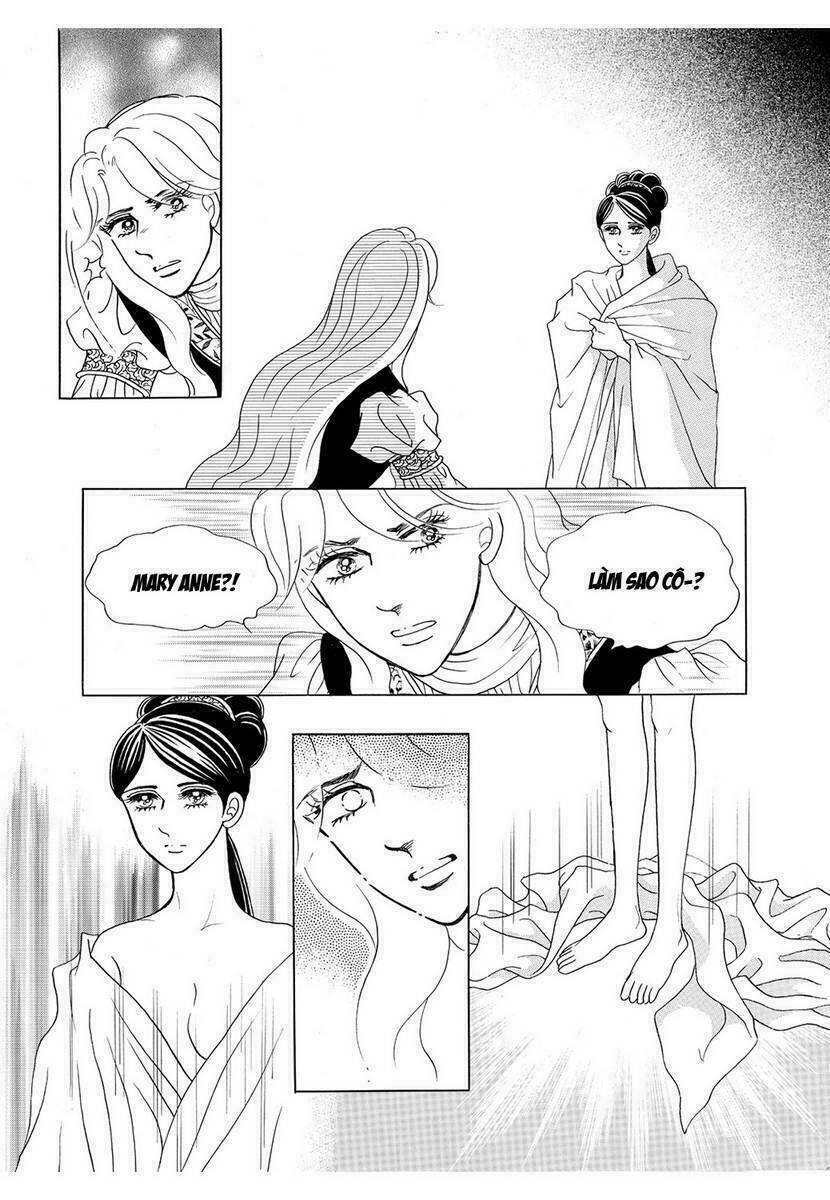 princess - công chúa xứ hoa (bản đẹp) chapter 75 17
