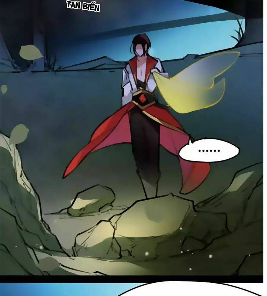 đường tăng cũng quyến rũ chapter 39 41