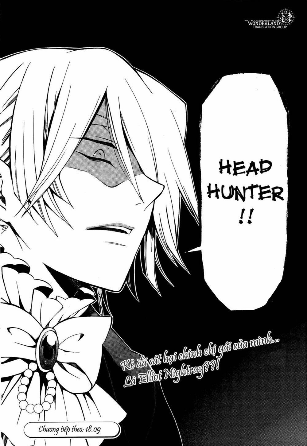 pandora hearts chapter 52 50
