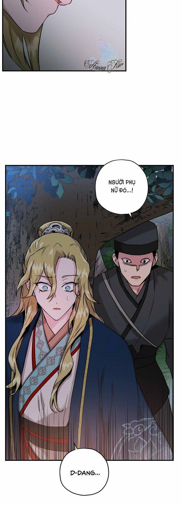 tôi trở thành nhân vật phản diện giỏi nhất trong giới võ thuật chapter 20 41