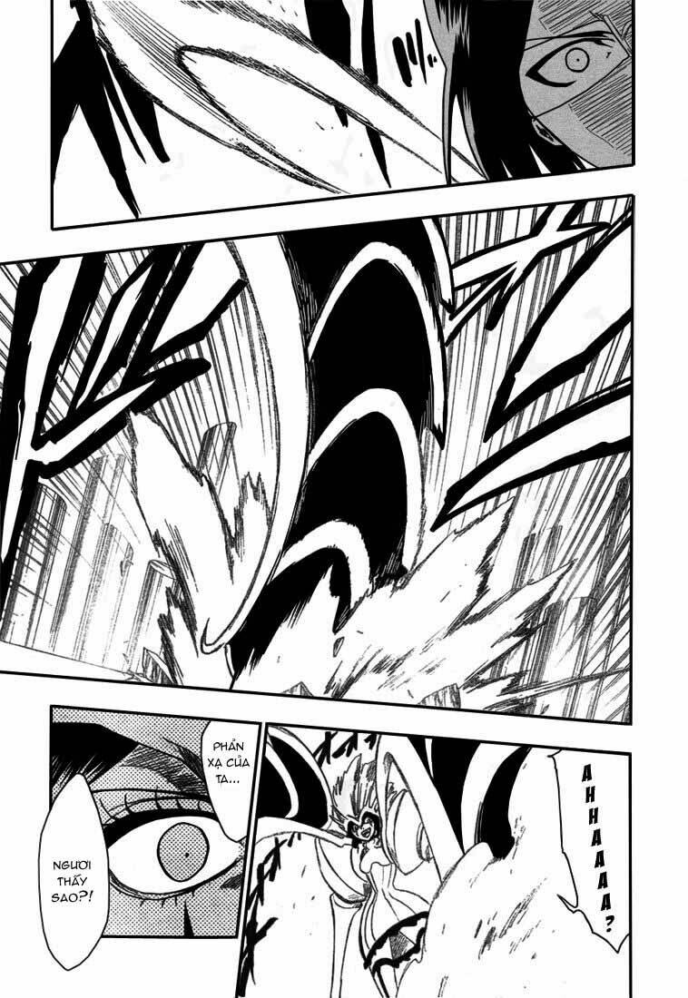 thần chết ichigo chapter 257 10