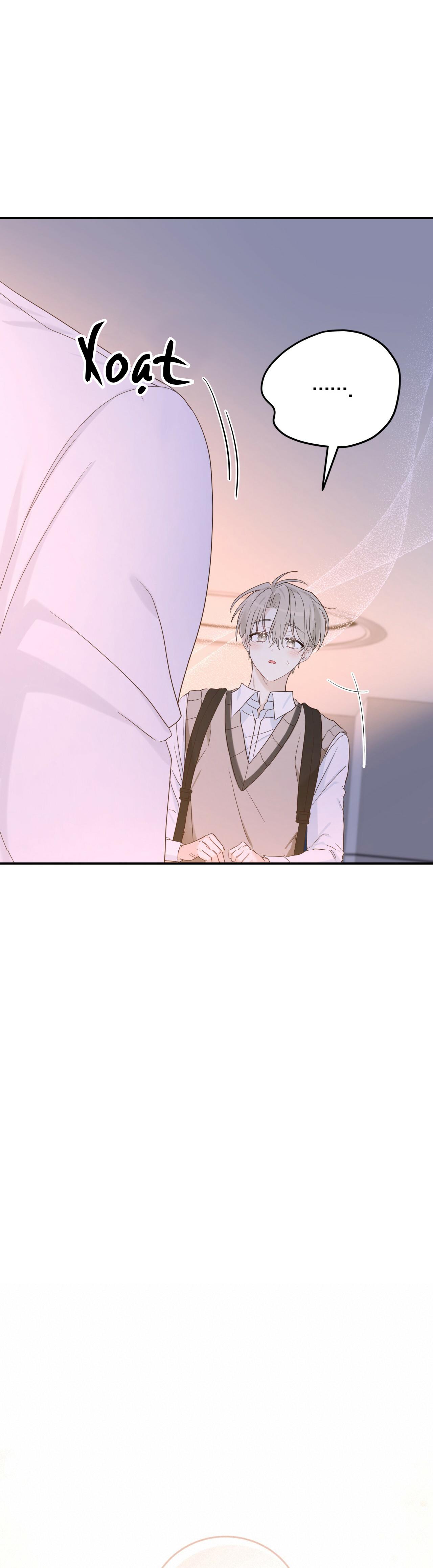 vị ngọt không đường (sweet not sugar) chapter 7 14