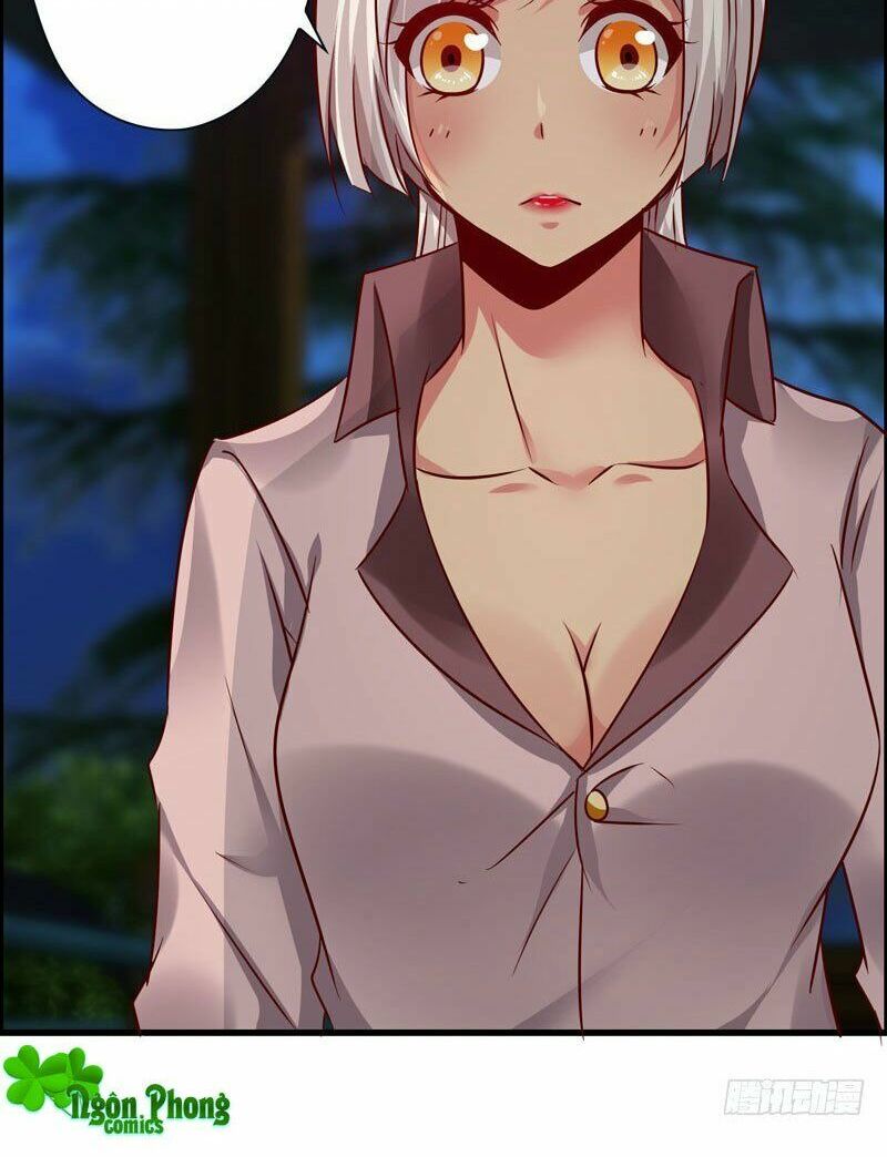 thủ hội chi vũ chapter 36 26