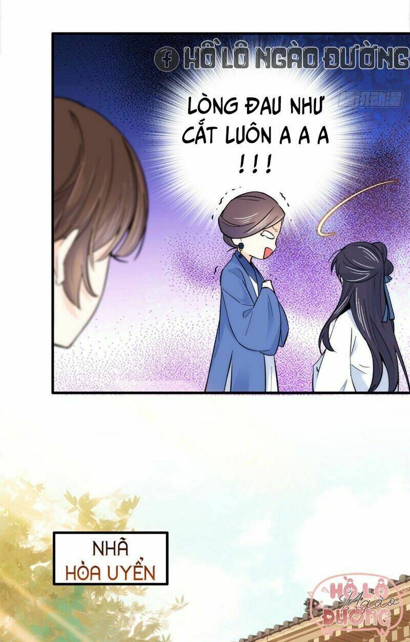 thiều quang mạn chapter 85 24