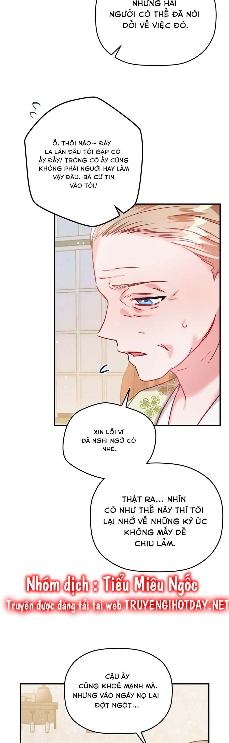 hoàng tử chuyển sinh trở thành người mạnh nhất thế giới nhờ vào sự hiểu biết về bug chapter 59 9