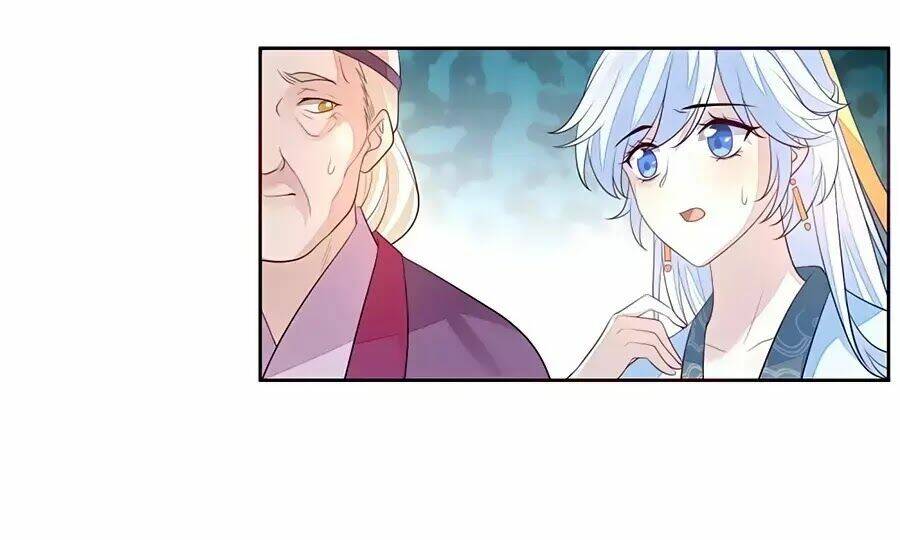 cửu khuyết phong hoa chapter 21 7