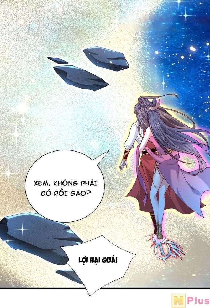 bị sư phụ xinh đẹp dùng 99 cách dạy dỗ thành thánh chapter 223 33