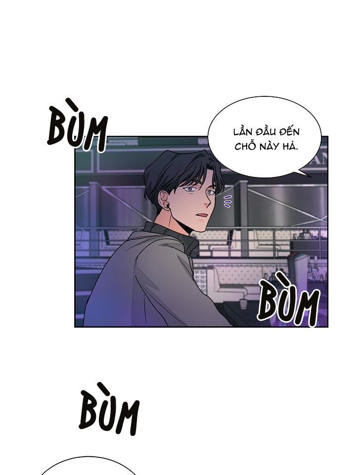 yêu em đi, bác sĩ! chapter 30 2