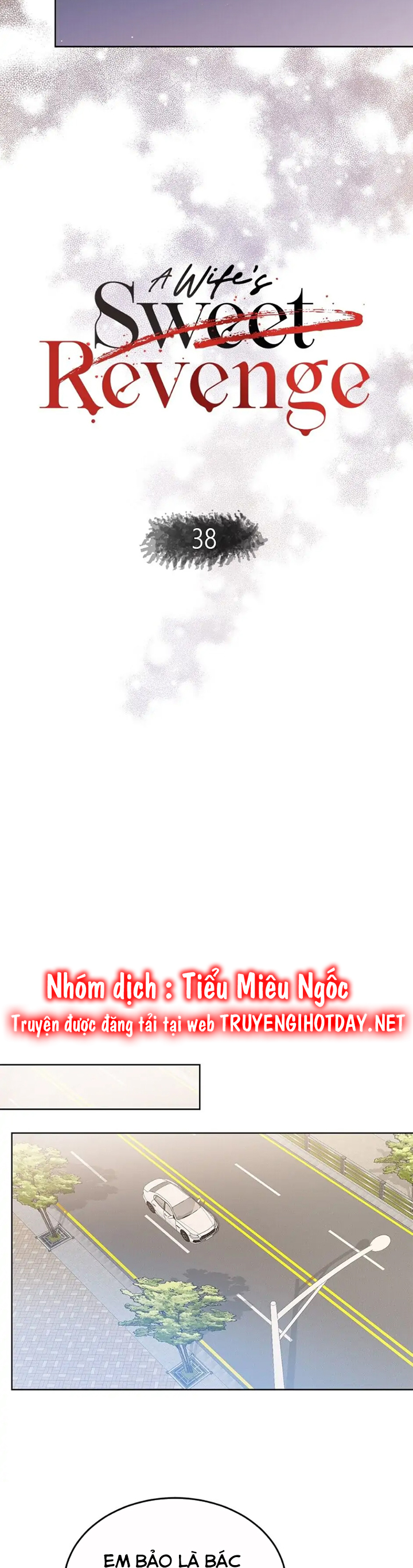 sự trả thù ngọt ngào của vợ tôi chapter 76 1