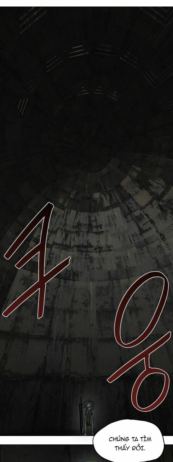 người cống hiến chapter 35 34