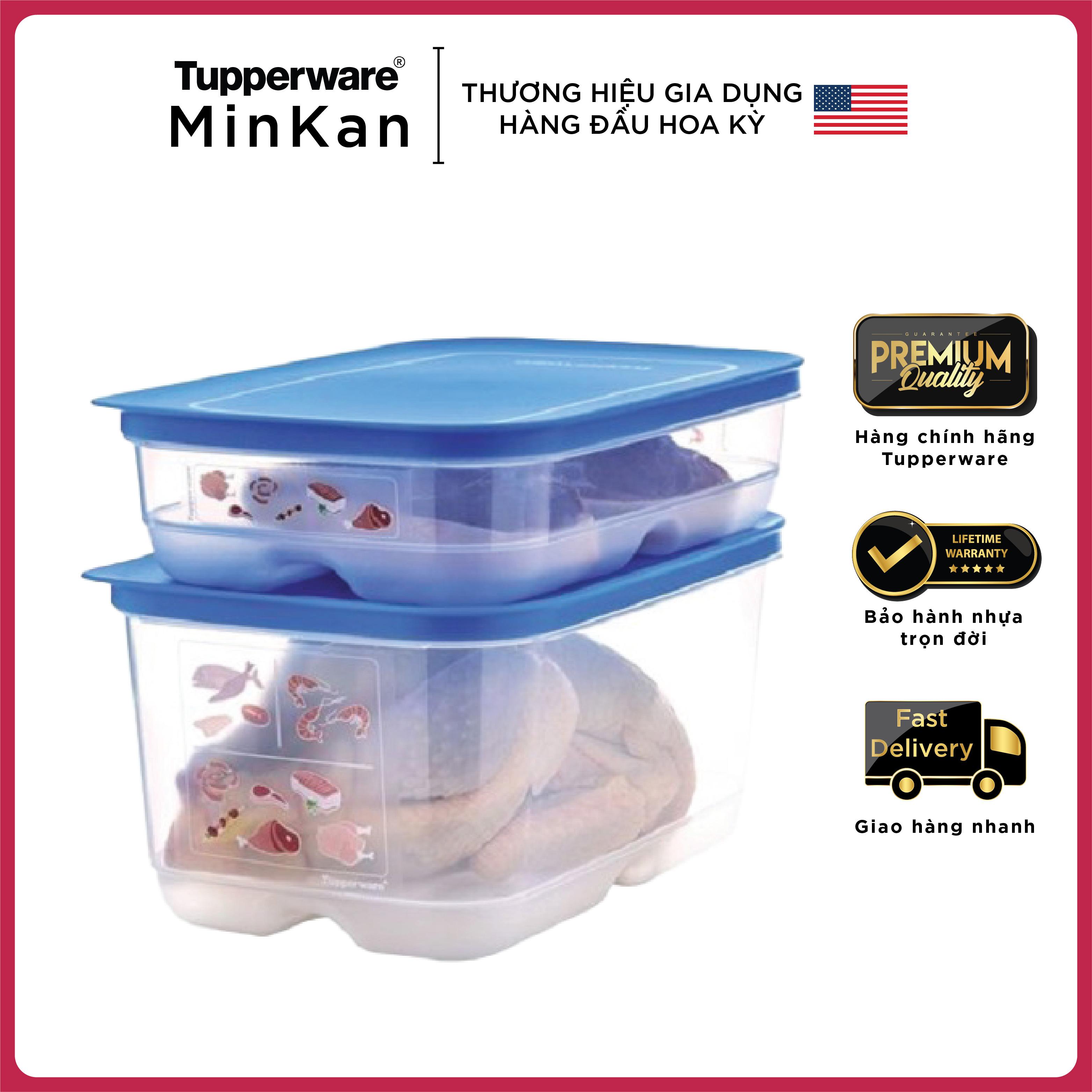 Hộp trữ mát Tupperware Coolmate