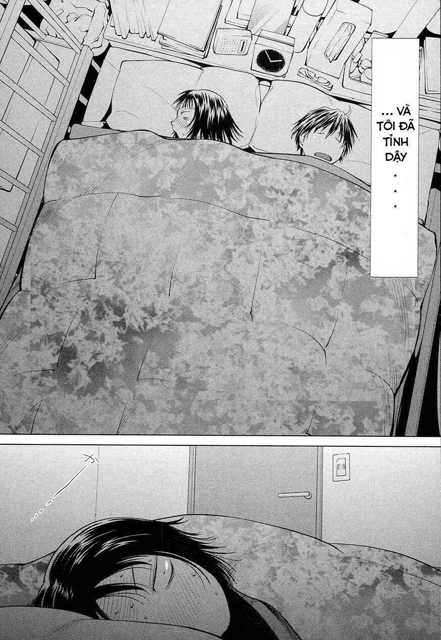 spotted flower chapter 6 3