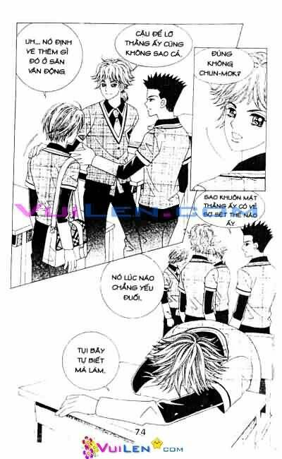 sâu trong ánh mắt chapter 28 15