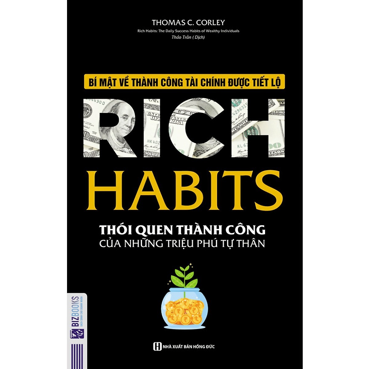 Bộ Sách Bí Mật Của Sự Thành Công